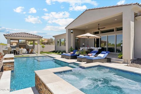 8396 E Granite Pass Road Scottsdale AZ 85266