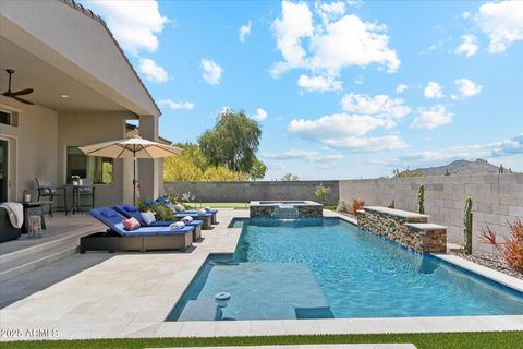 8396 E Granite Pass Road Scottsdale AZ 85266