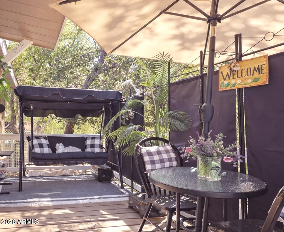 6770 W State Route 89A -- 84