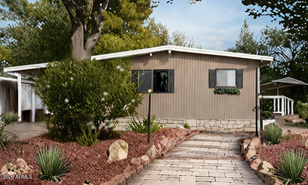 6770 W State Route 89A -- 84