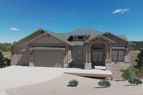4965 W BRAIDED REIN Street Flagstaff AZ 86005
