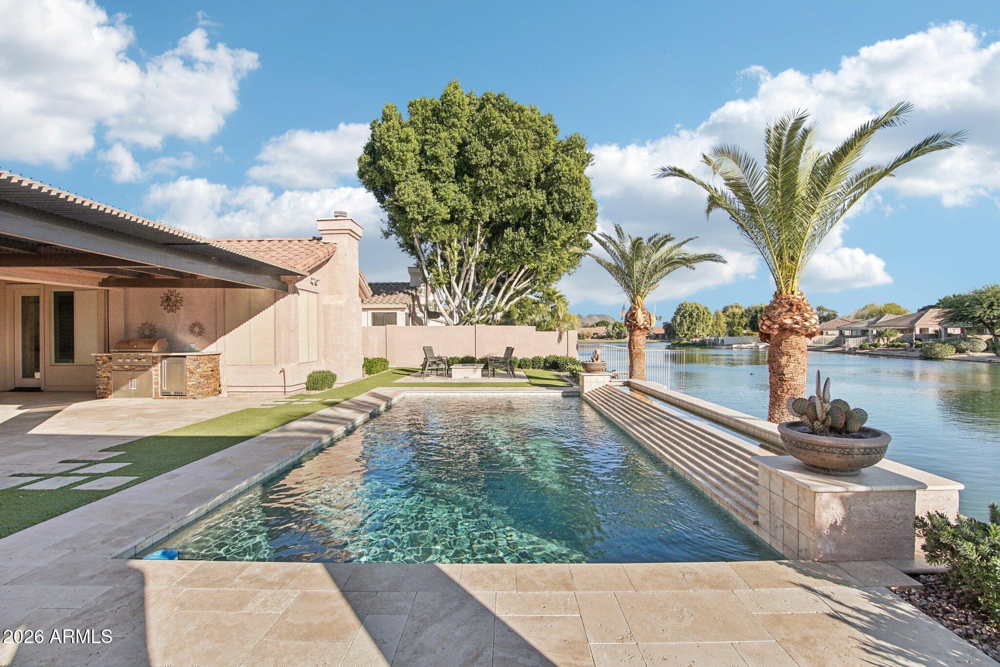 6991 W Firebird Drive