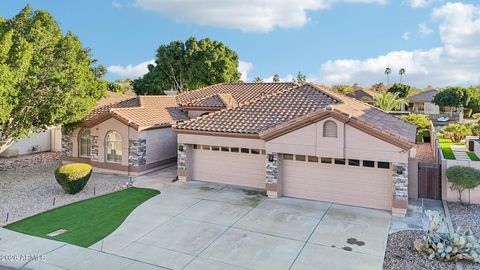 6991 W Firebird Drive Glendale AZ 85308
