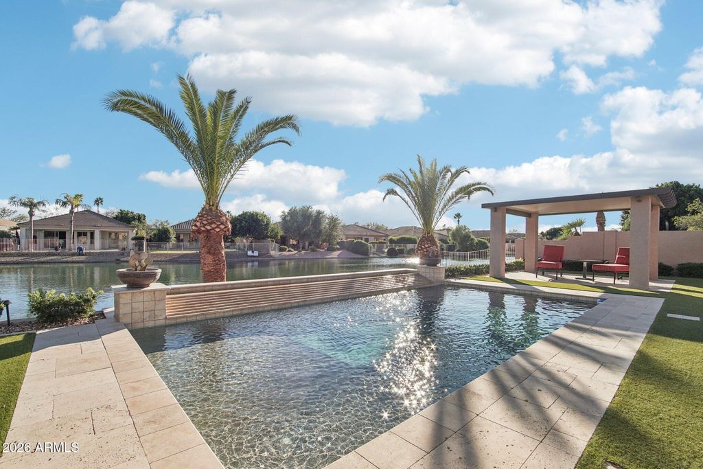 Photo of 6991 W Firebird Drive, Glendale, AZ 85308 (MLS # 6966881)