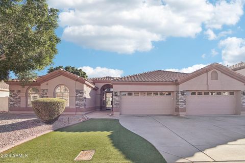 6991 W Firebird Drive Glendale AZ 85308