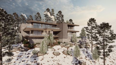 10 E COUNTY ROAD N1101 -- 5 Greer AZ 85927