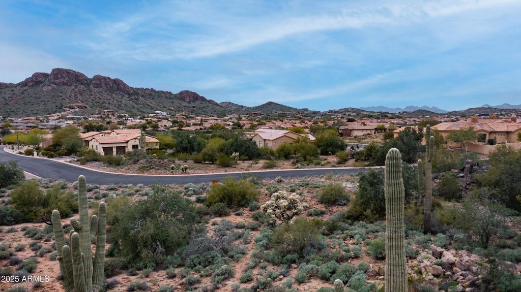 Photo of 10795 E Copa De Oro Lane #33, Gold Canyon, AZ 85118 (MLS # 6821455)