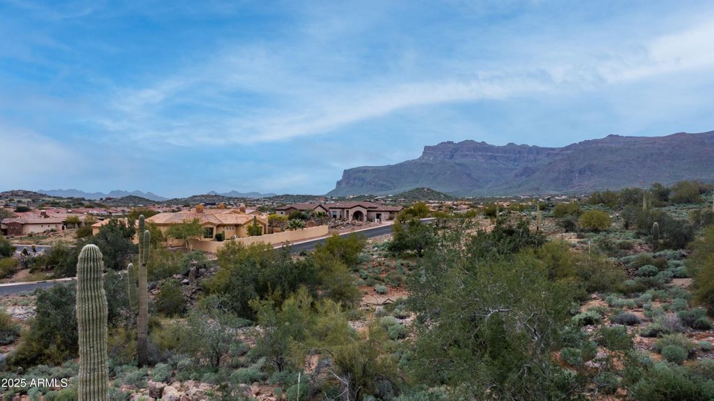 Photo of 10795 E Copa De Oro Lane #33, Gold Canyon, AZ 85118 (MLS # 6821455)