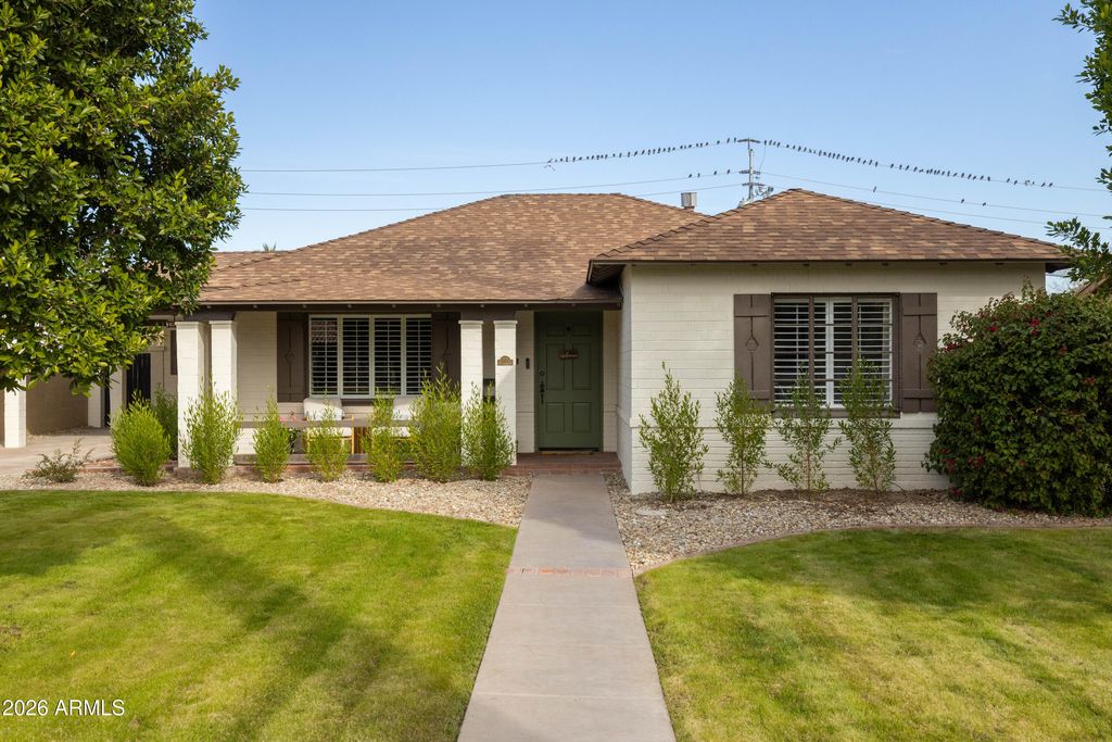 Photo of 546 W Encanto Boulevard, Phoenix, AZ 85003 (MLS # 6963139)