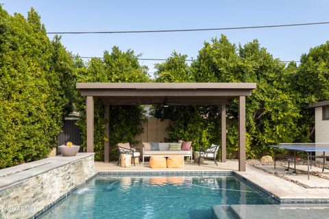 546 W ENCANTO Boulevard Phoenix AZ 85003