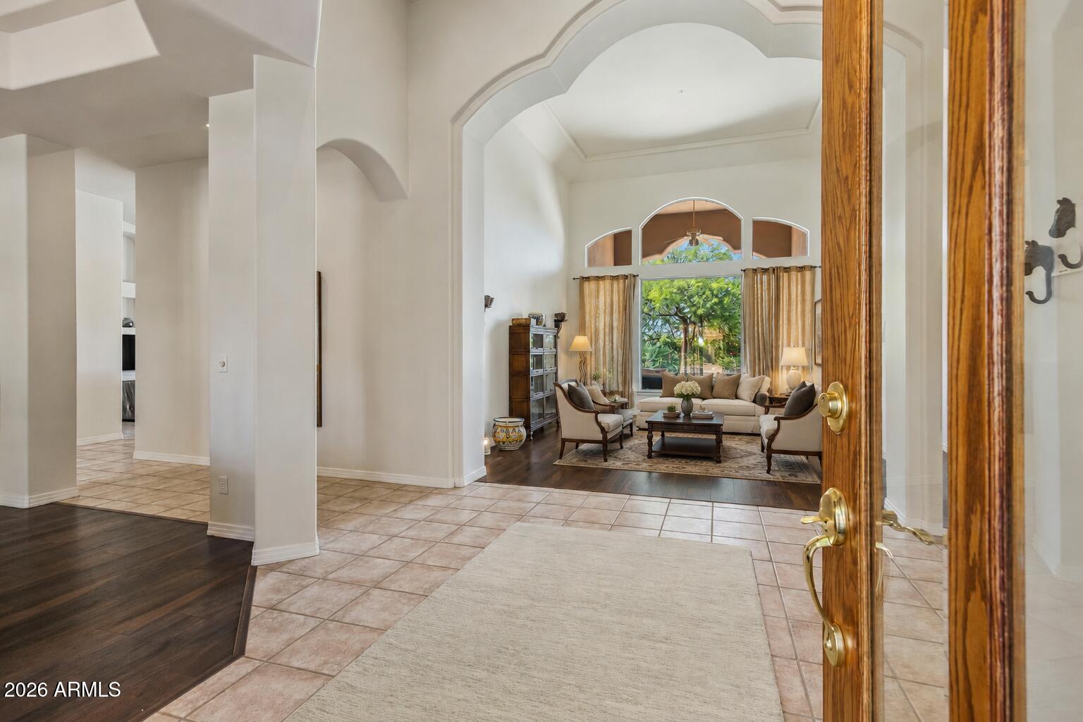 12151 E CORTEZ Drive