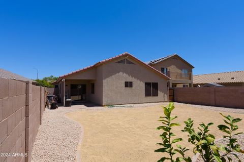 A home in Avondale