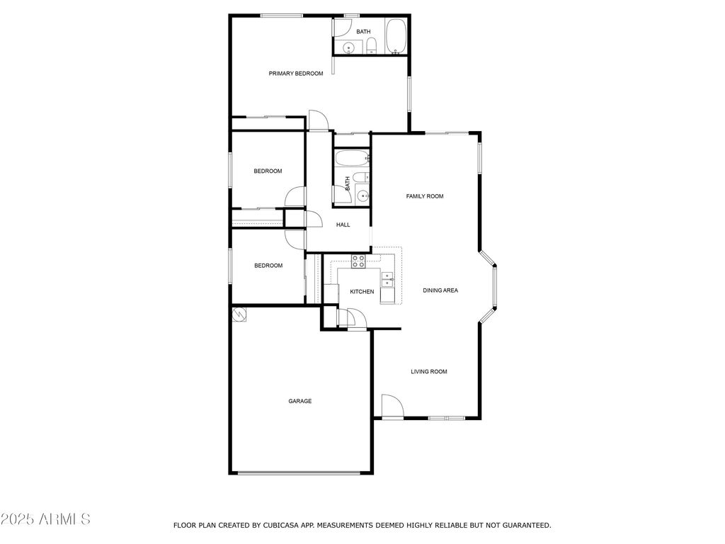 Photo of 10649 W Monte Vista Road, Avondale, AZ 85392 (MLS # 6720076)
