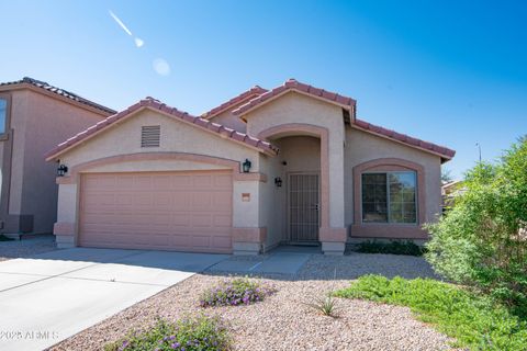 10649 W MONTE VISTA Road Avondale AZ 85392