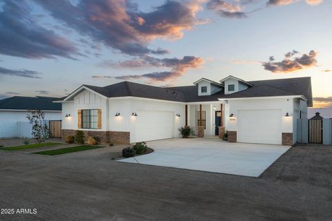 6244 S Flora Lane Gold Canyon AZ 85118