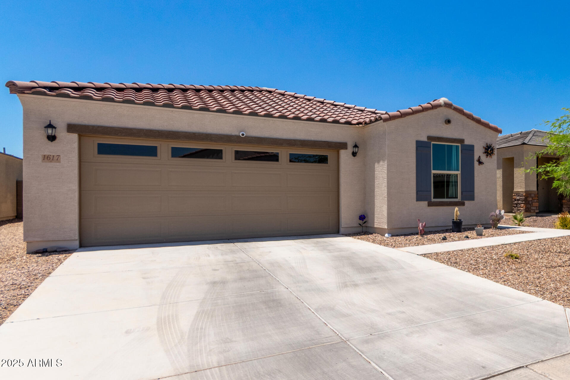 1617 W PIMA Court