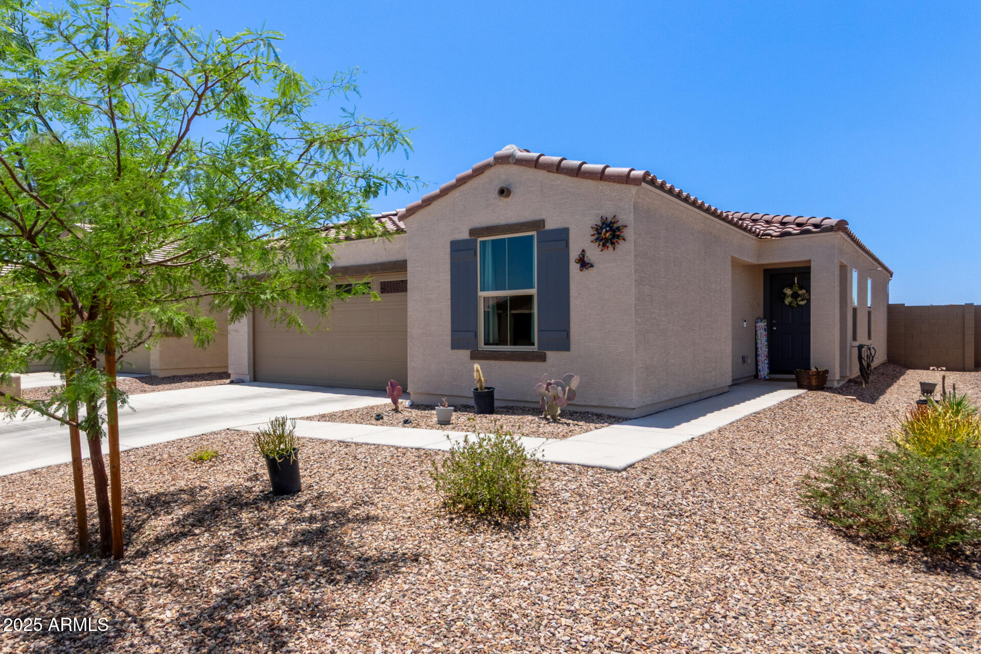 1617 W PIMA Court