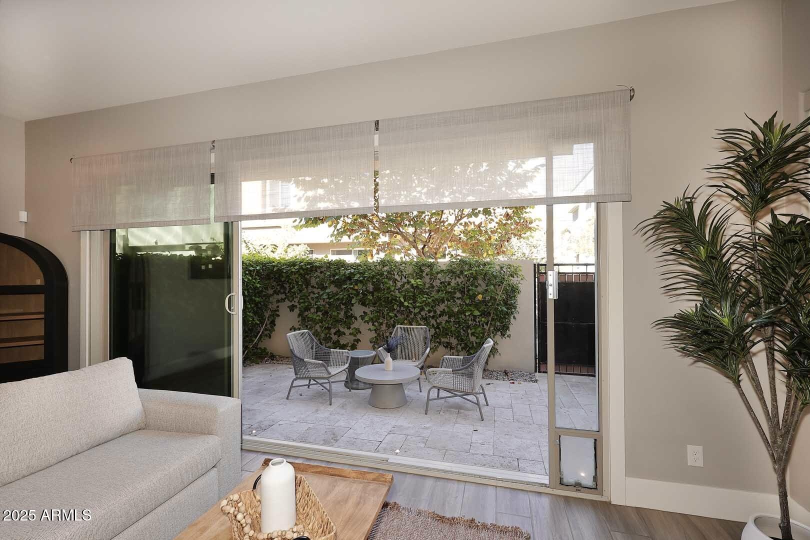 7464 E PARAISO Drive