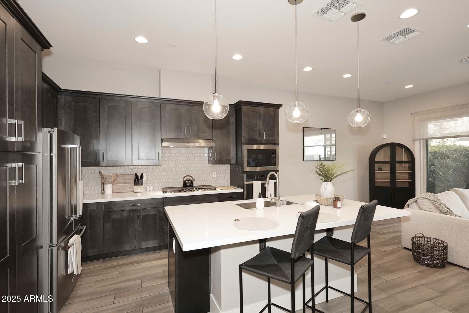 7464 E PARAISO Drive