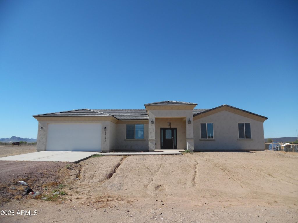 Photo of 38134 W Rancho Drive, Tonopah, AZ 85354 (MLS # 6903161)