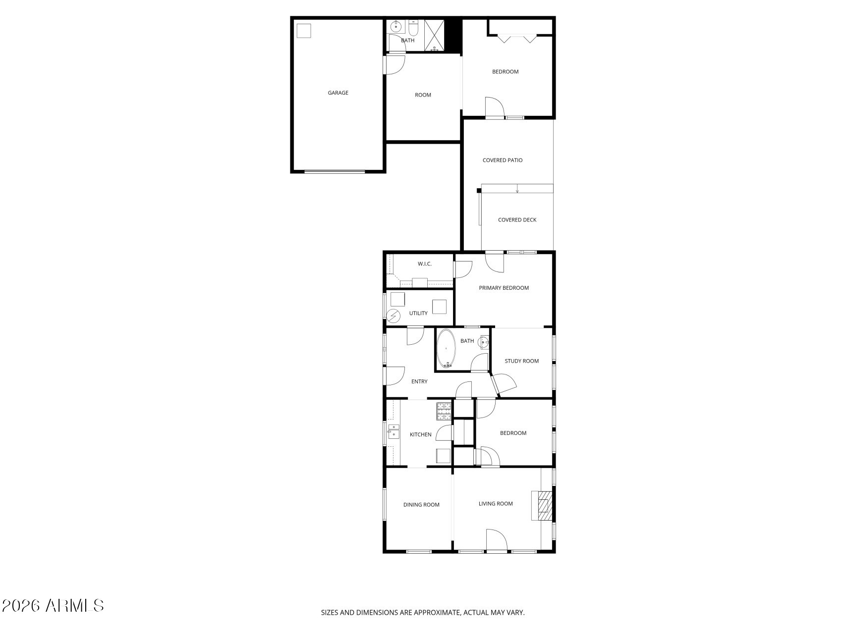 29 W WILSHIRE Drive