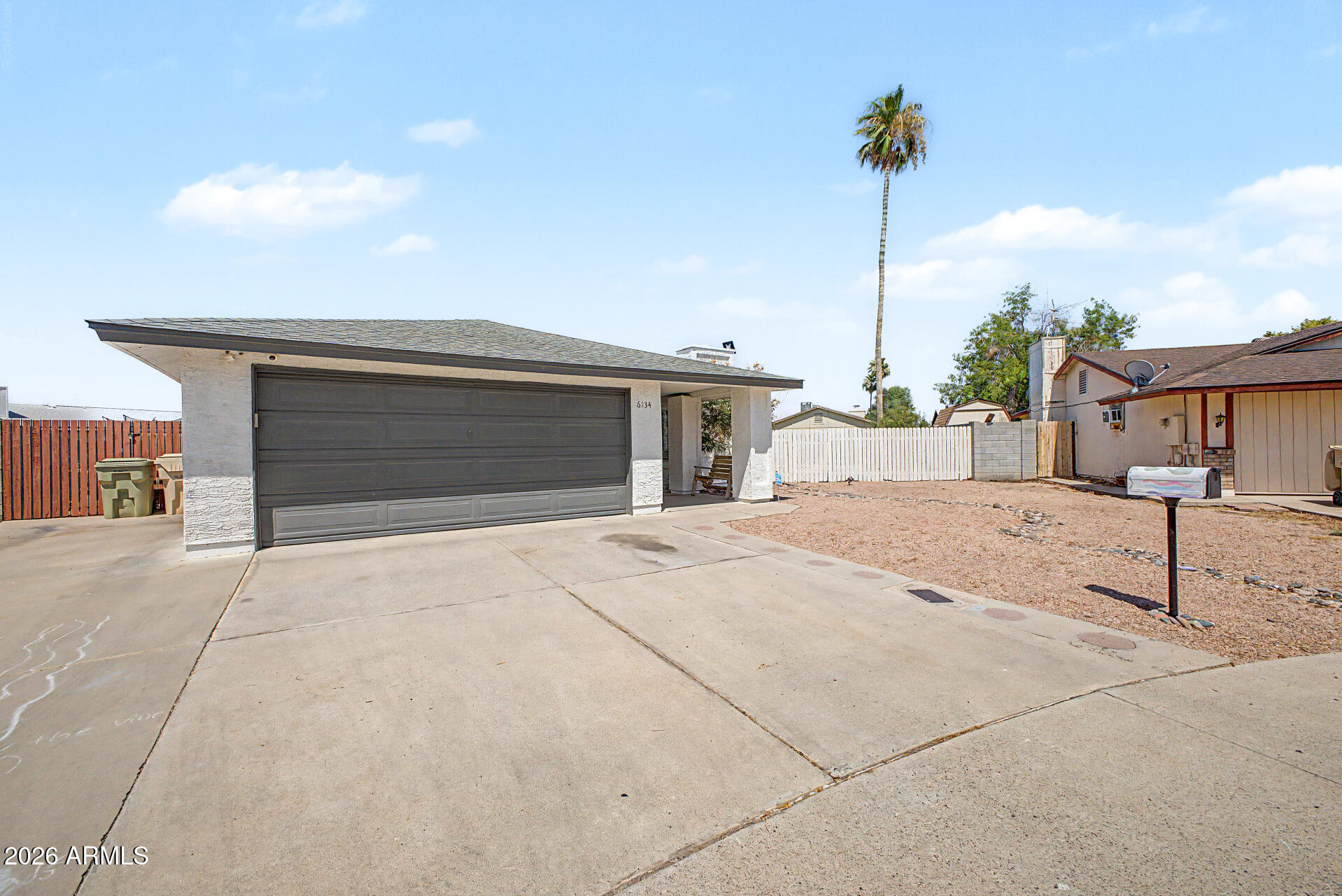6134 W ZOE ELLA Way
