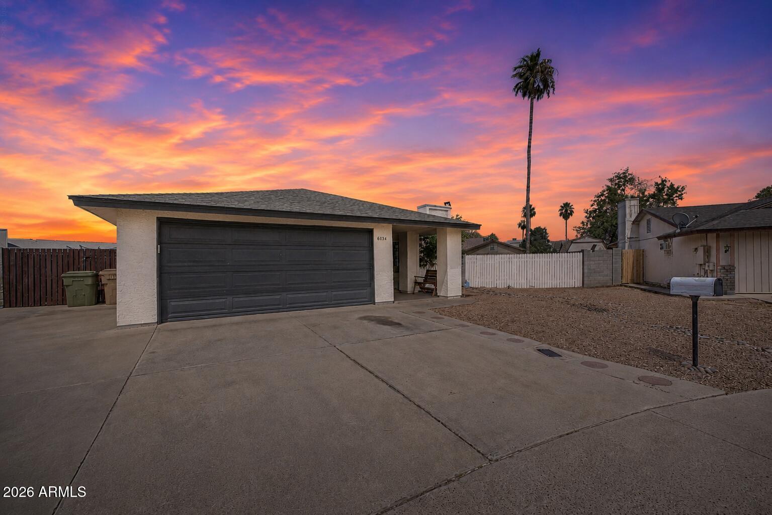 6134 W ZOE ELLA Way