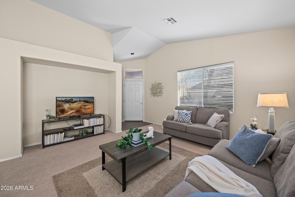 Photo of 4159 E Hallihan Drive, Cave Creek, AZ 85331 (MLS # 6978684)