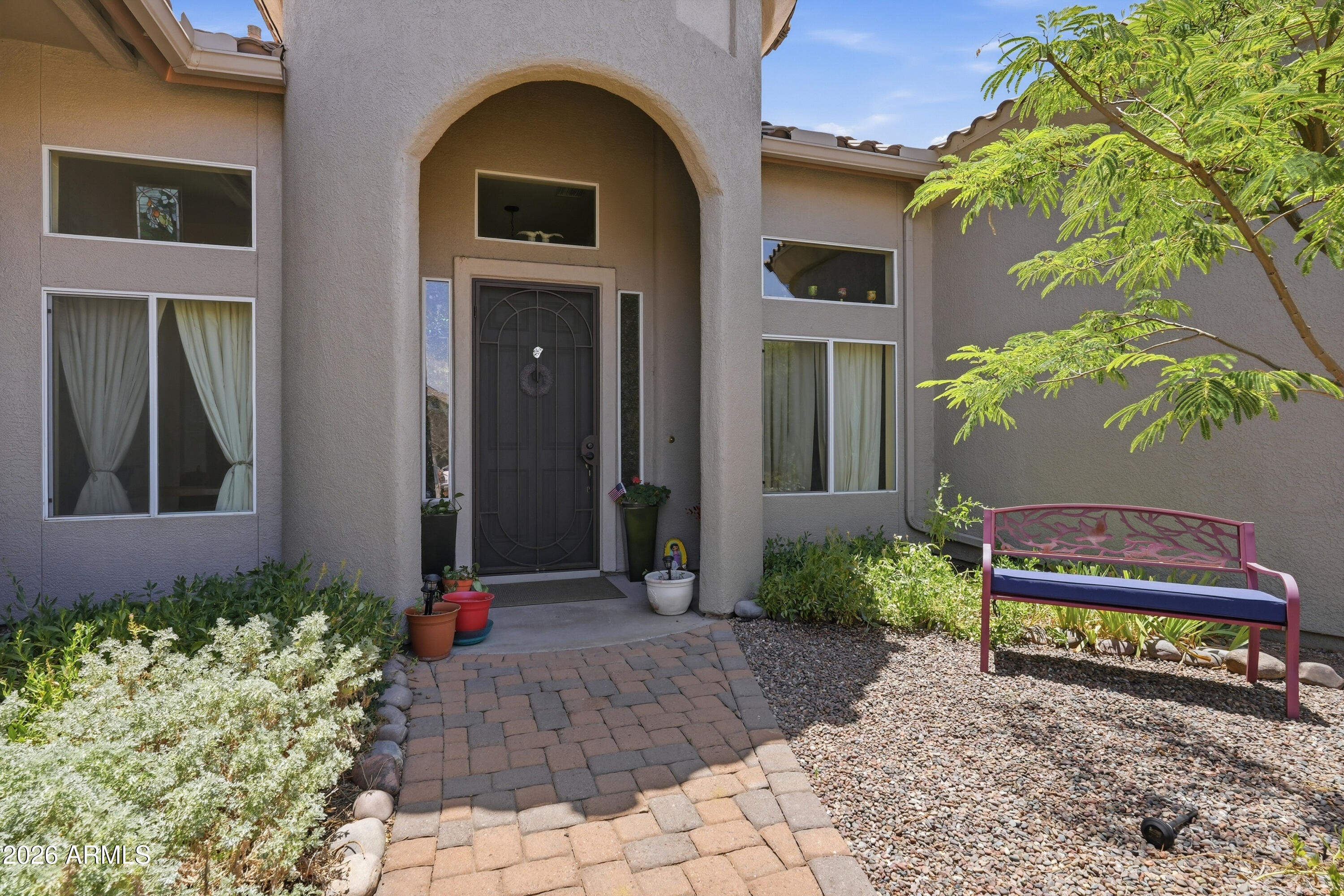 950 S Pine Ridge Court