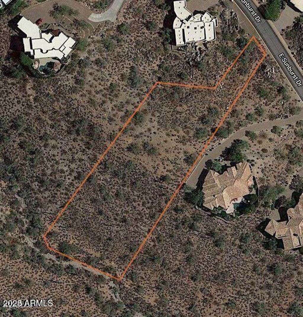 Photo of 15121 E Sunburst Drive #9, Fountain Hills, AZ 85268 (MLS # 6853006)