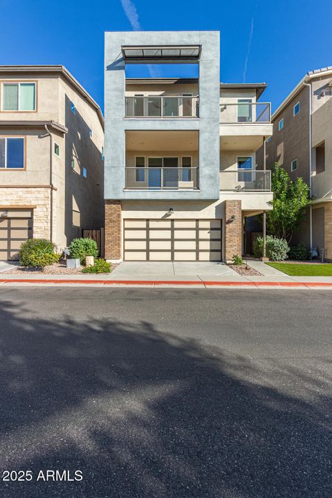 1363 W Alison Way Chandler AZ 85226