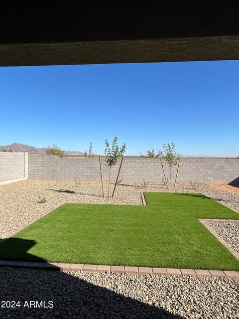 A home in Litchfield Park