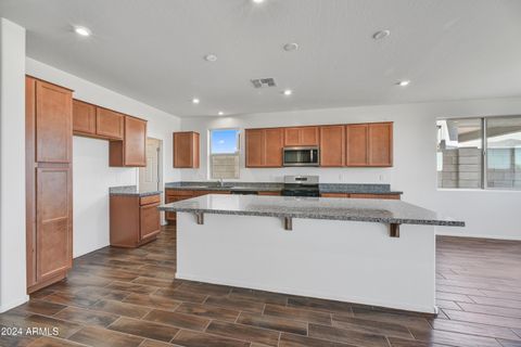 A home in Litchfield Park