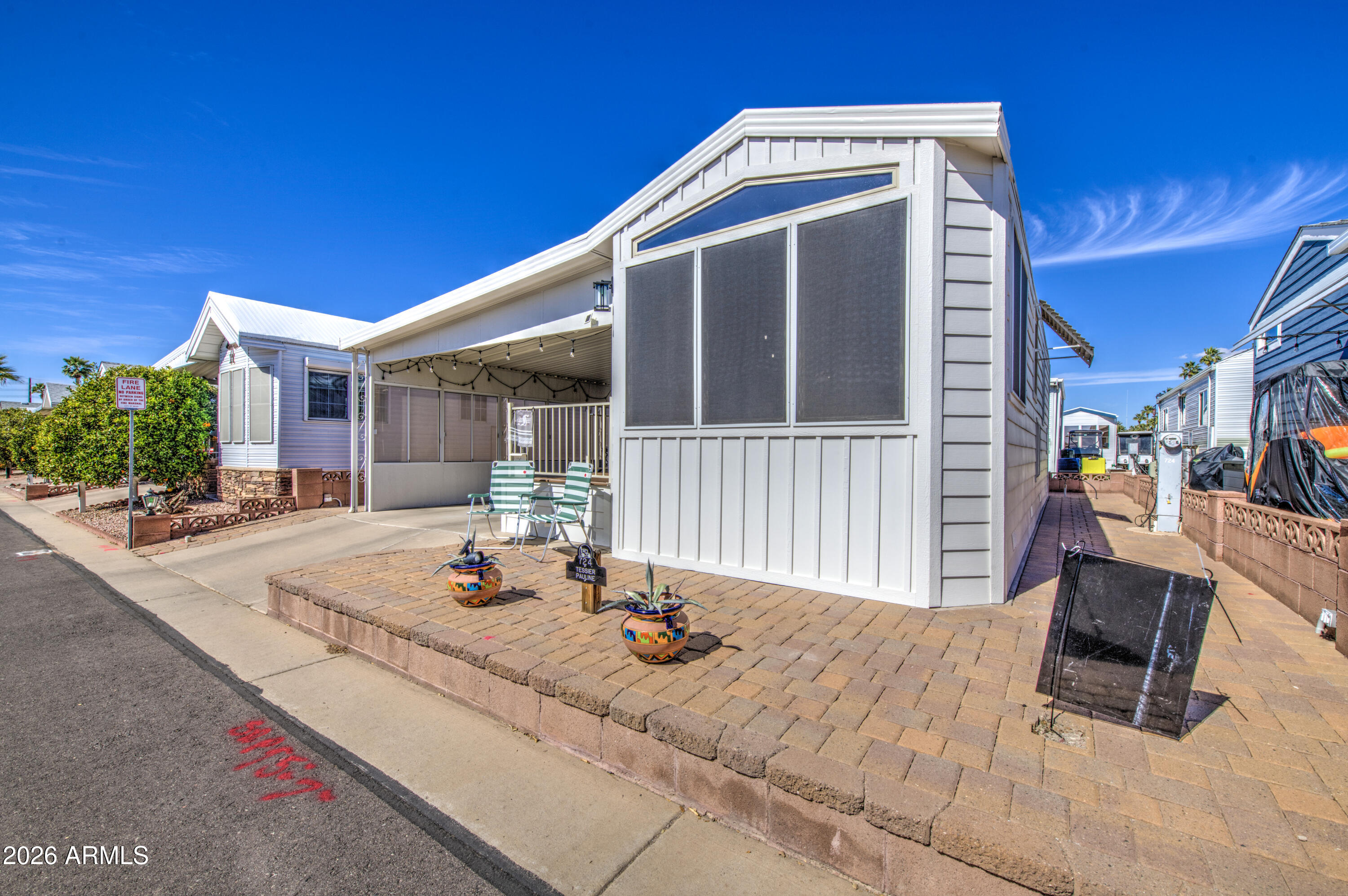 7750 E BROADWAY Road 724