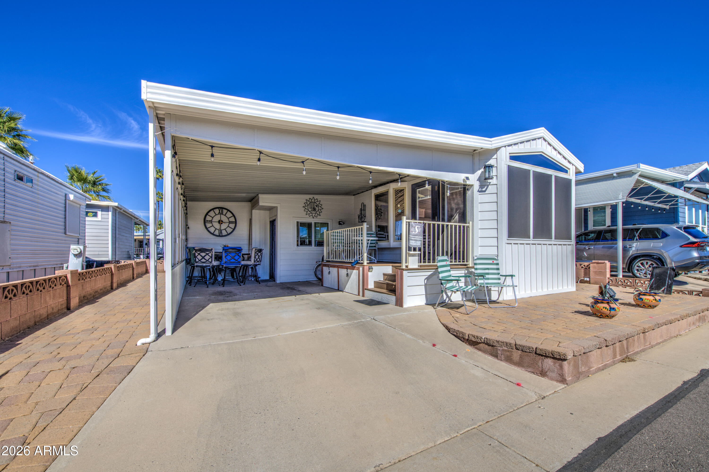 7750 E BROADWAY Road 724