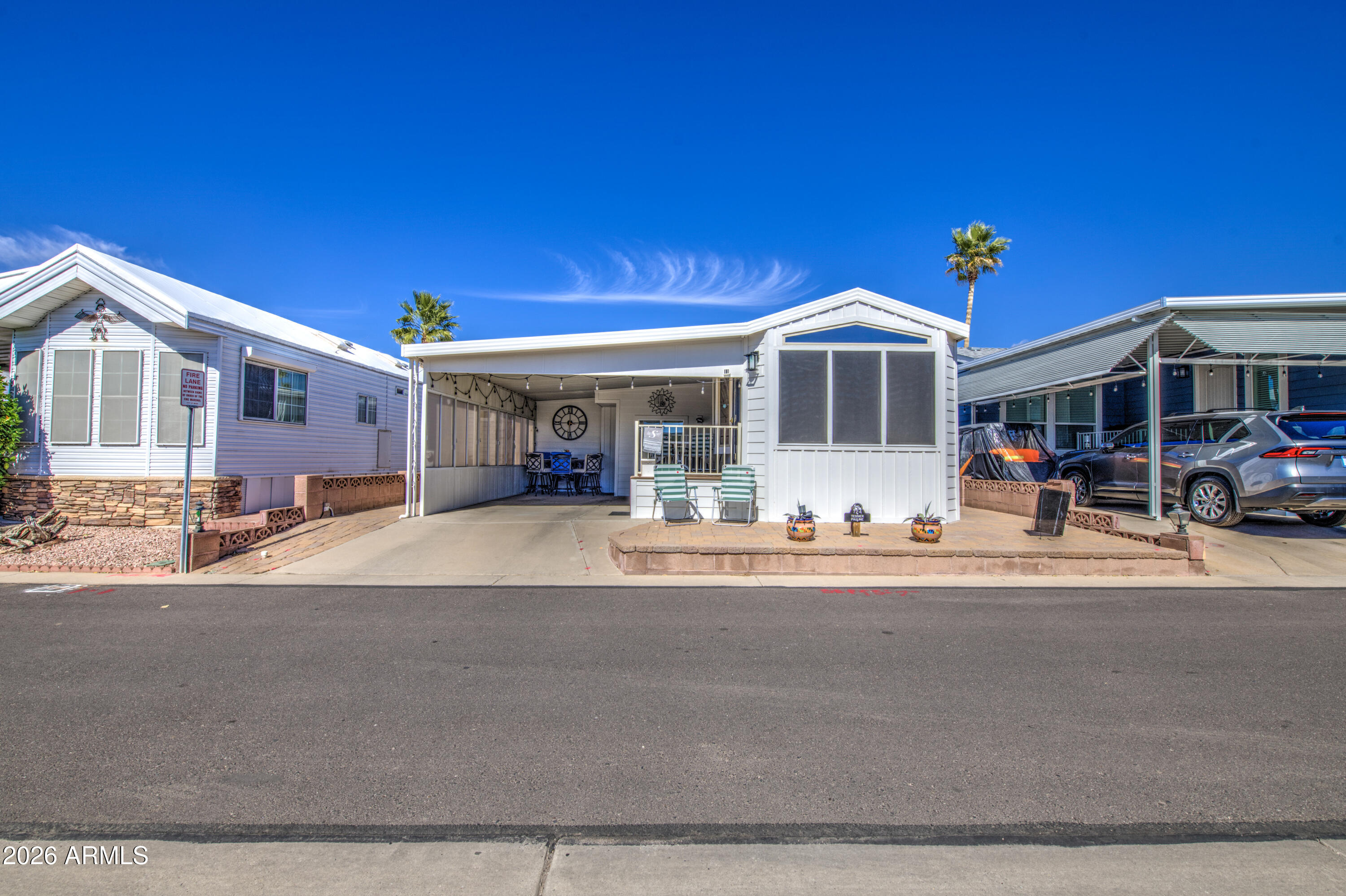 7750 E BROADWAY Road 724