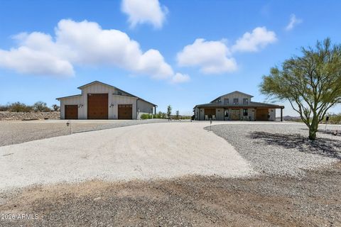 Property photo of 37827 S Gods Country Road, Wickenburg, AZ 85390