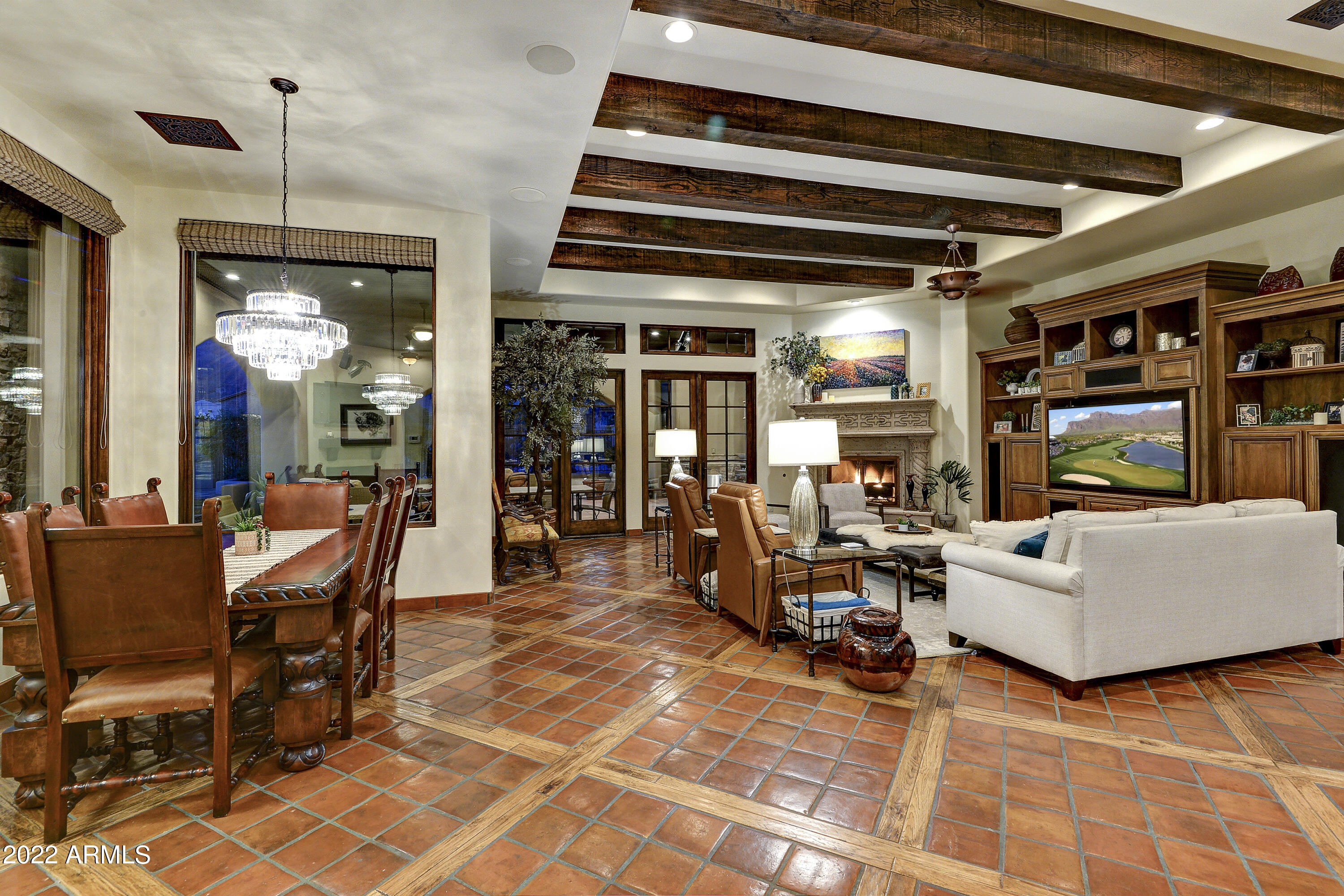 Superstition Mountain - Residential