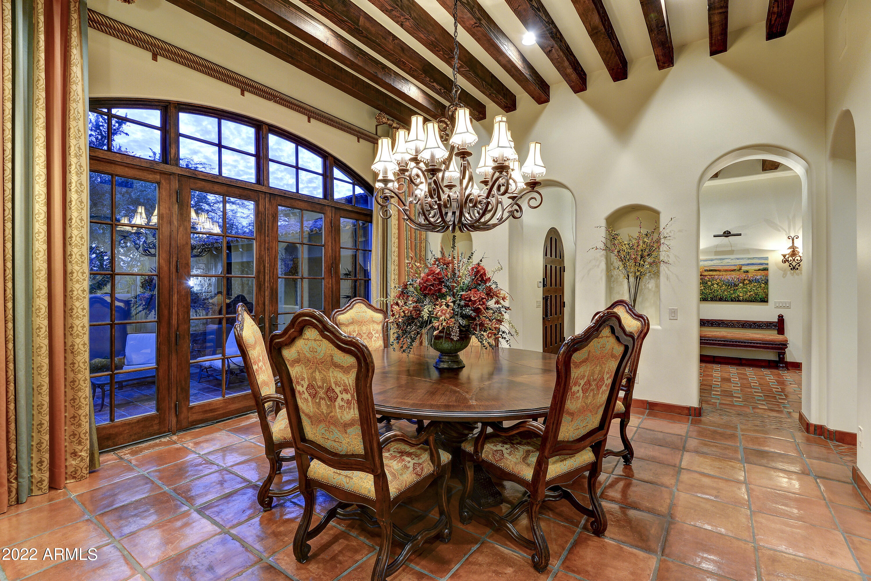 Superstition Mountain - Residential