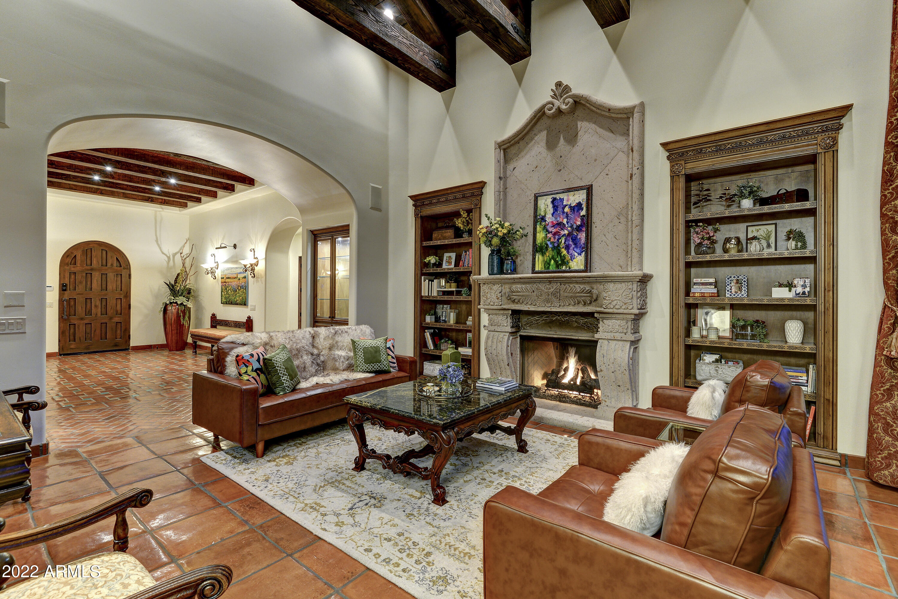 Superstition Mountain - Residential
