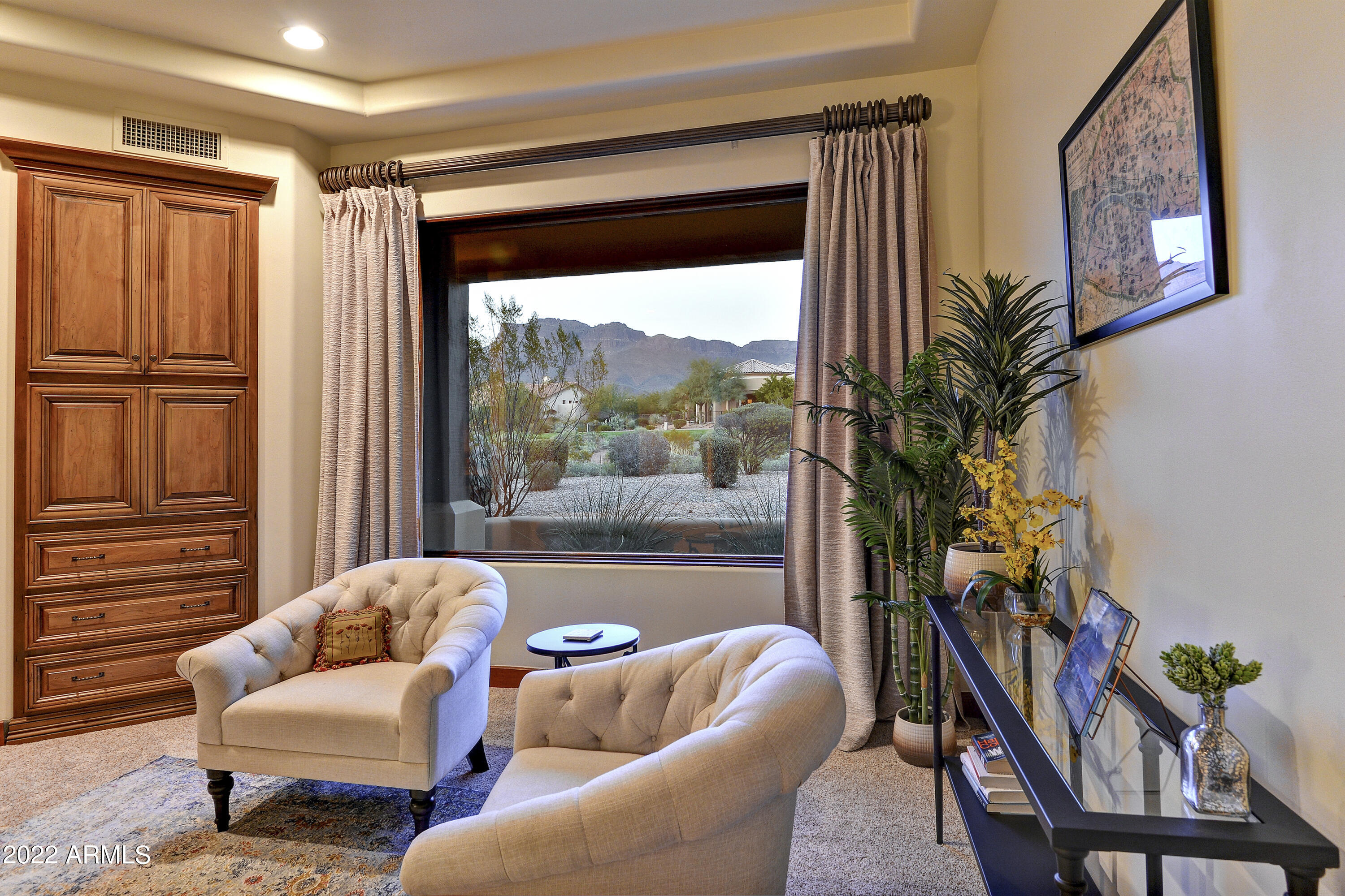 Superstition Mountain - Residential