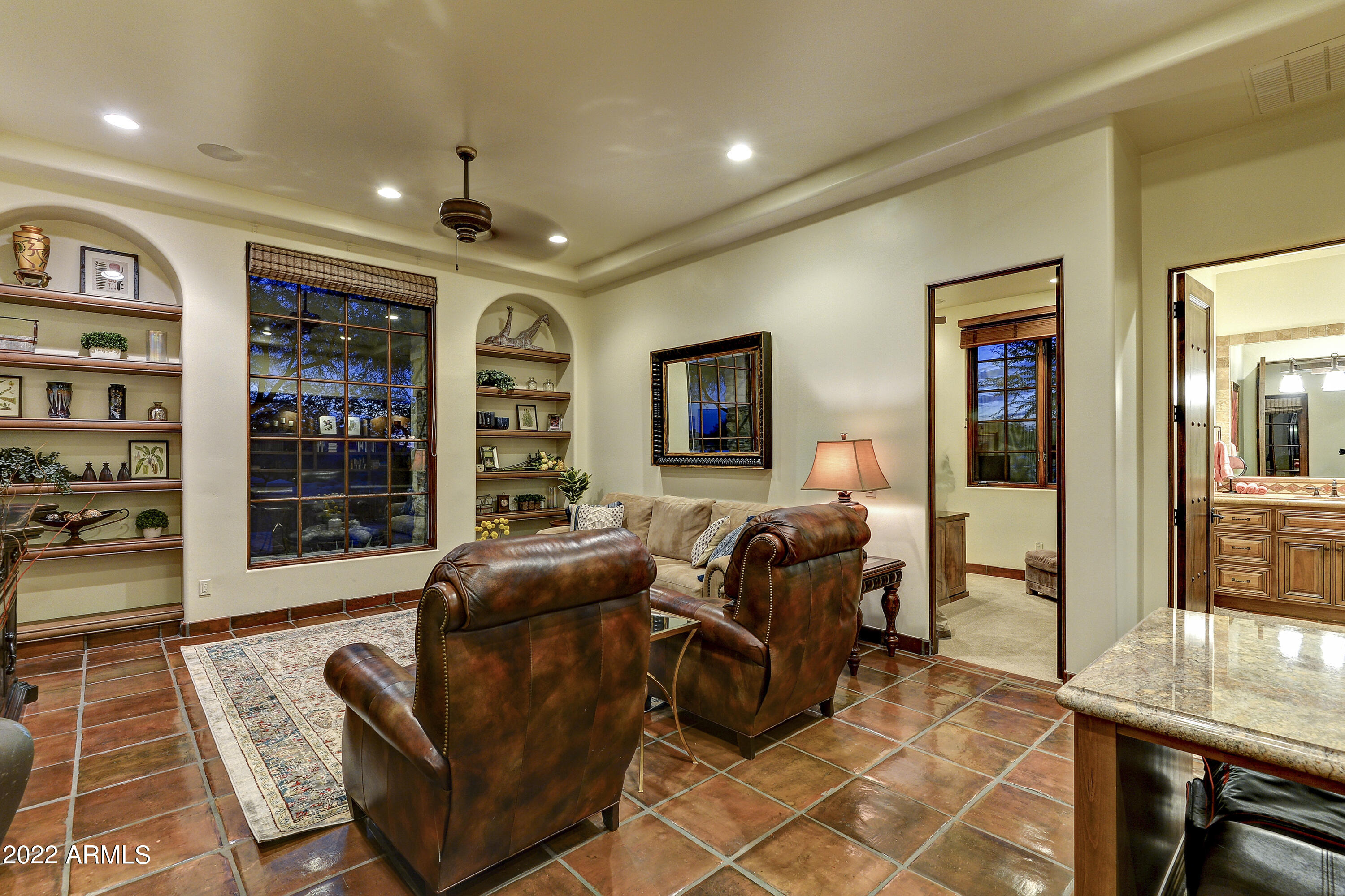 Superstition Mountain - Residential