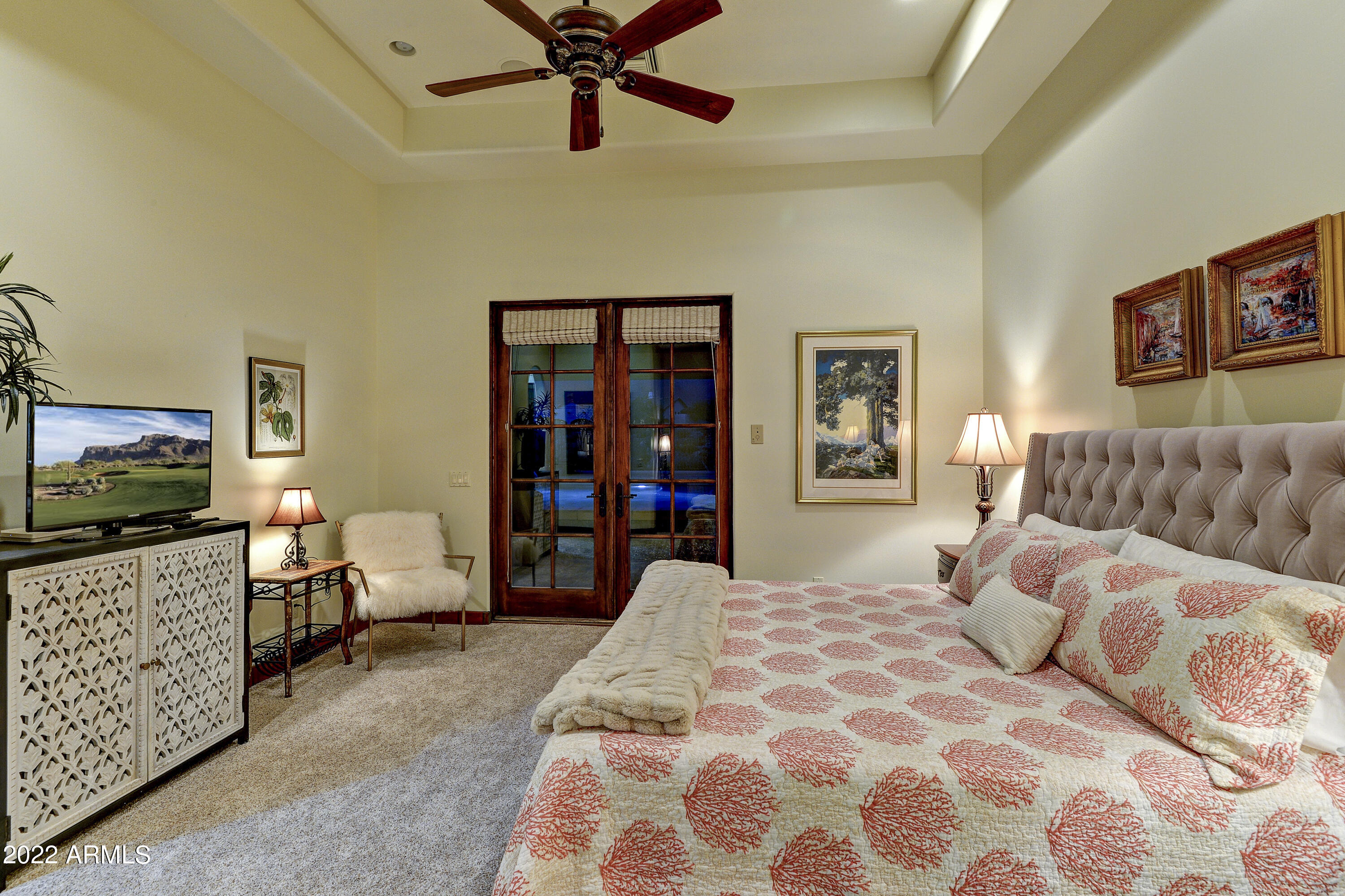 Superstition Mountain - Residential