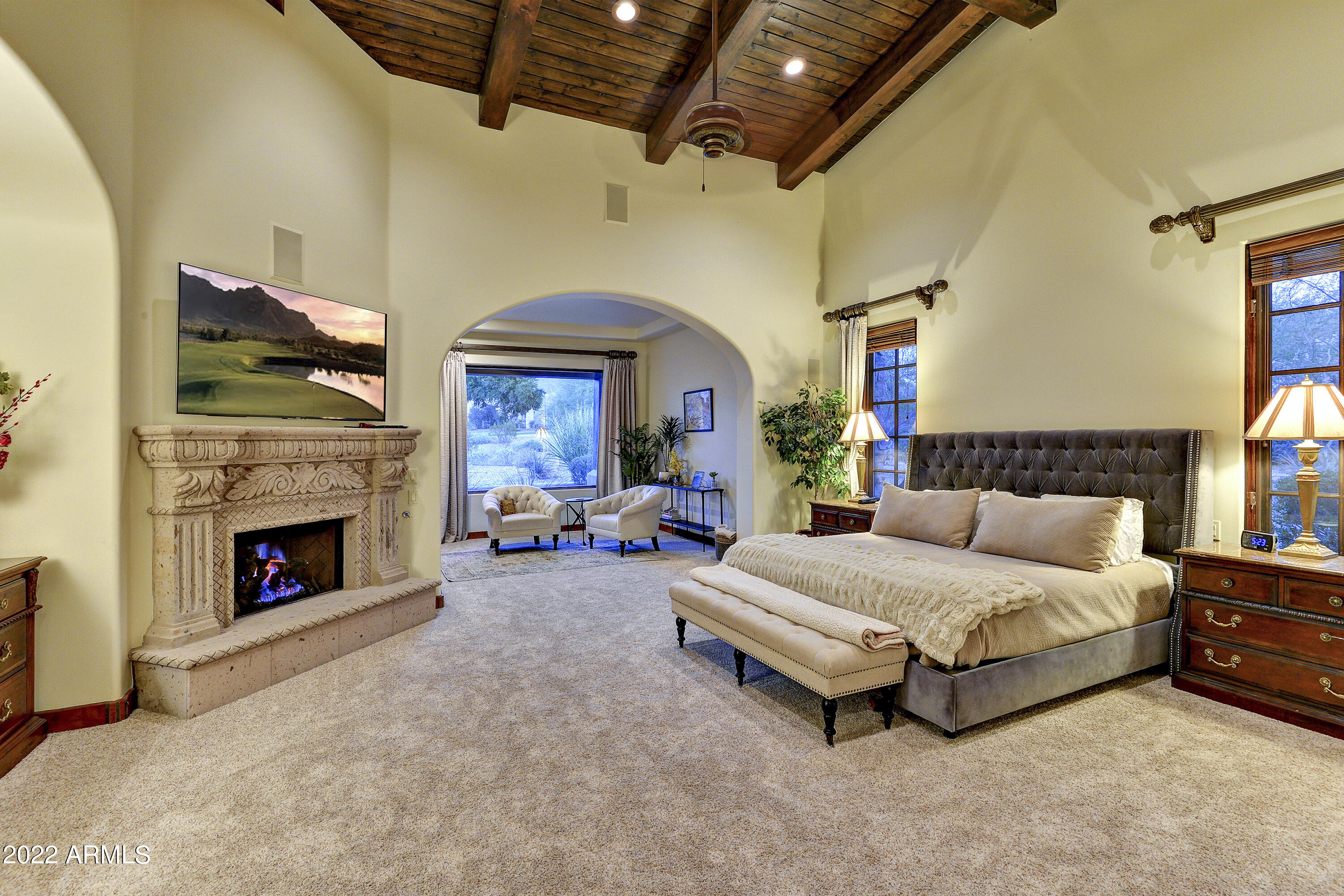 Superstition Mountain - Residential