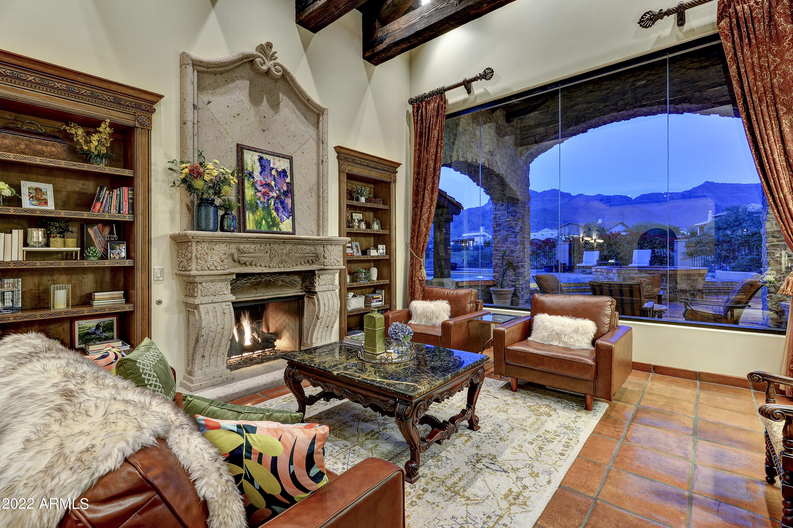 Superstition Mountain - Residential