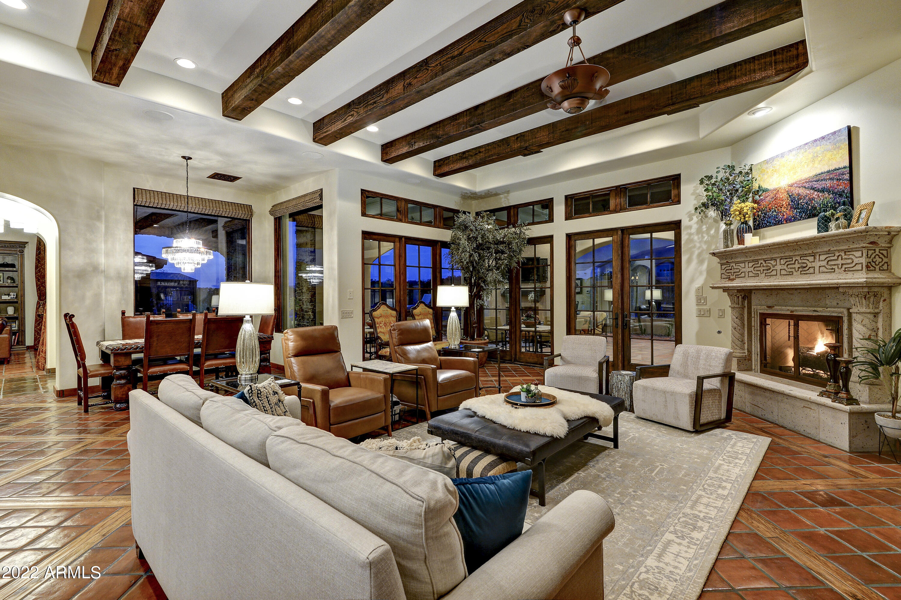 Superstition Mountain - Residential