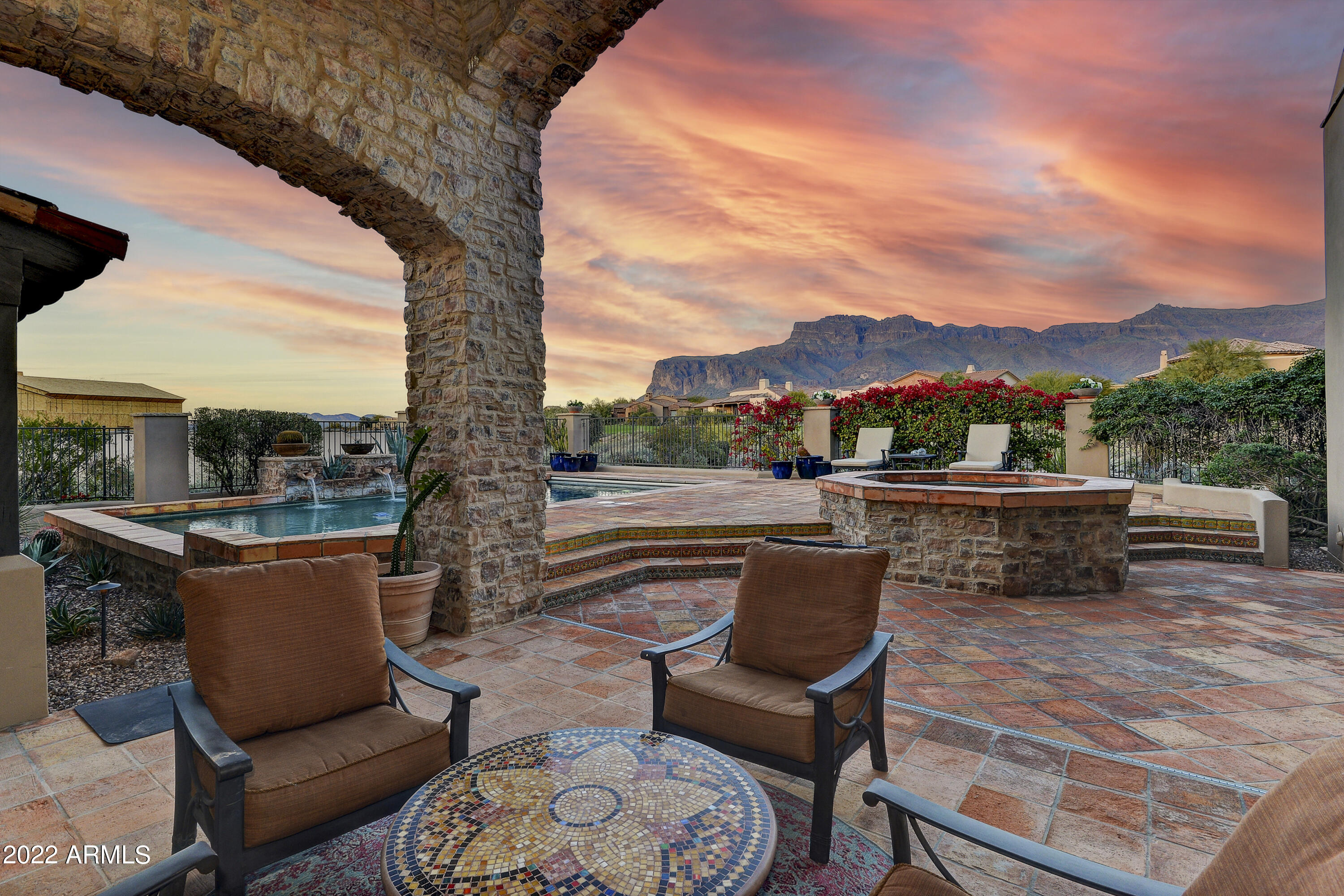 Superstition Mountain - Residential