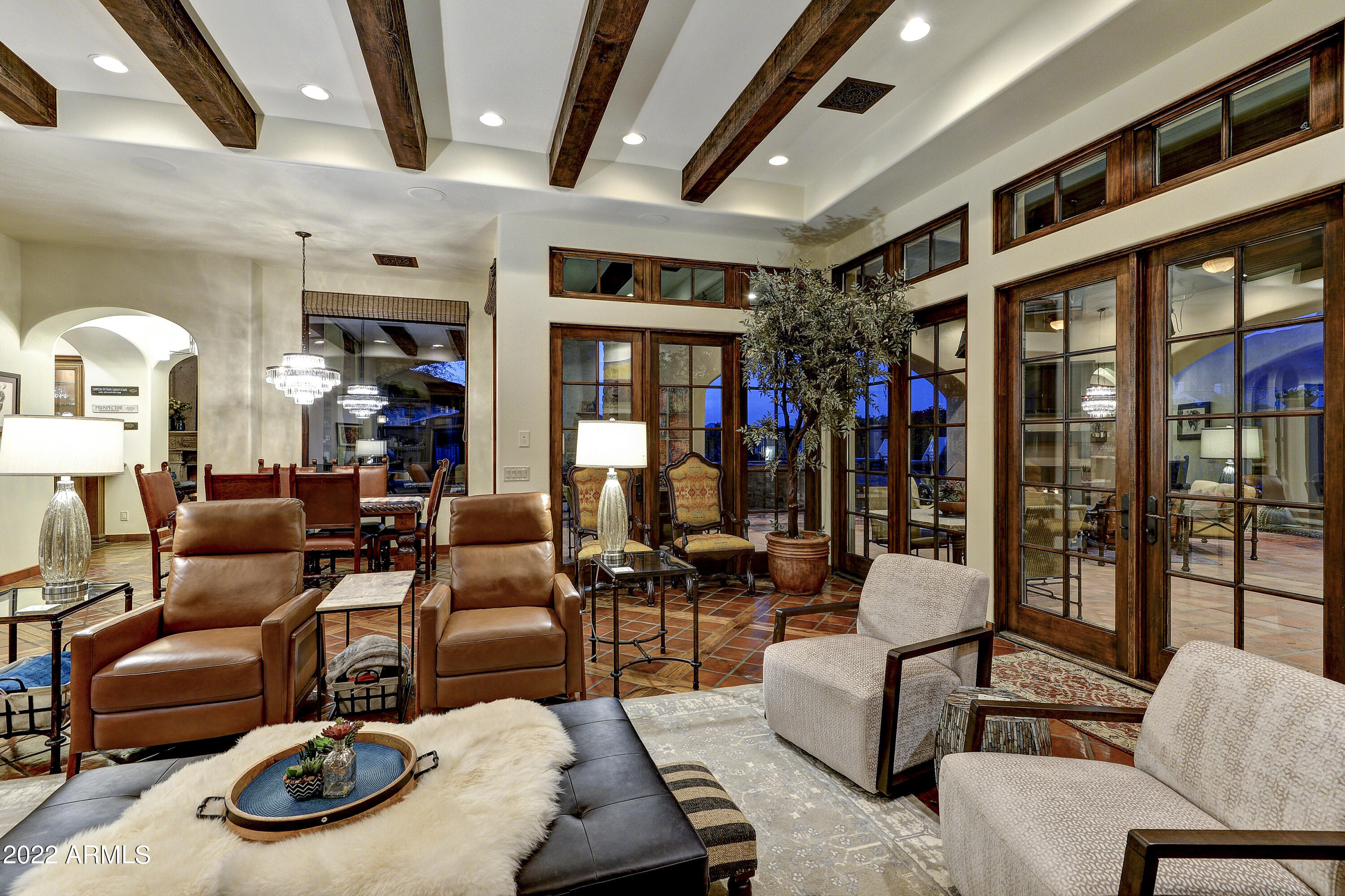 Superstition Mountain - Residential