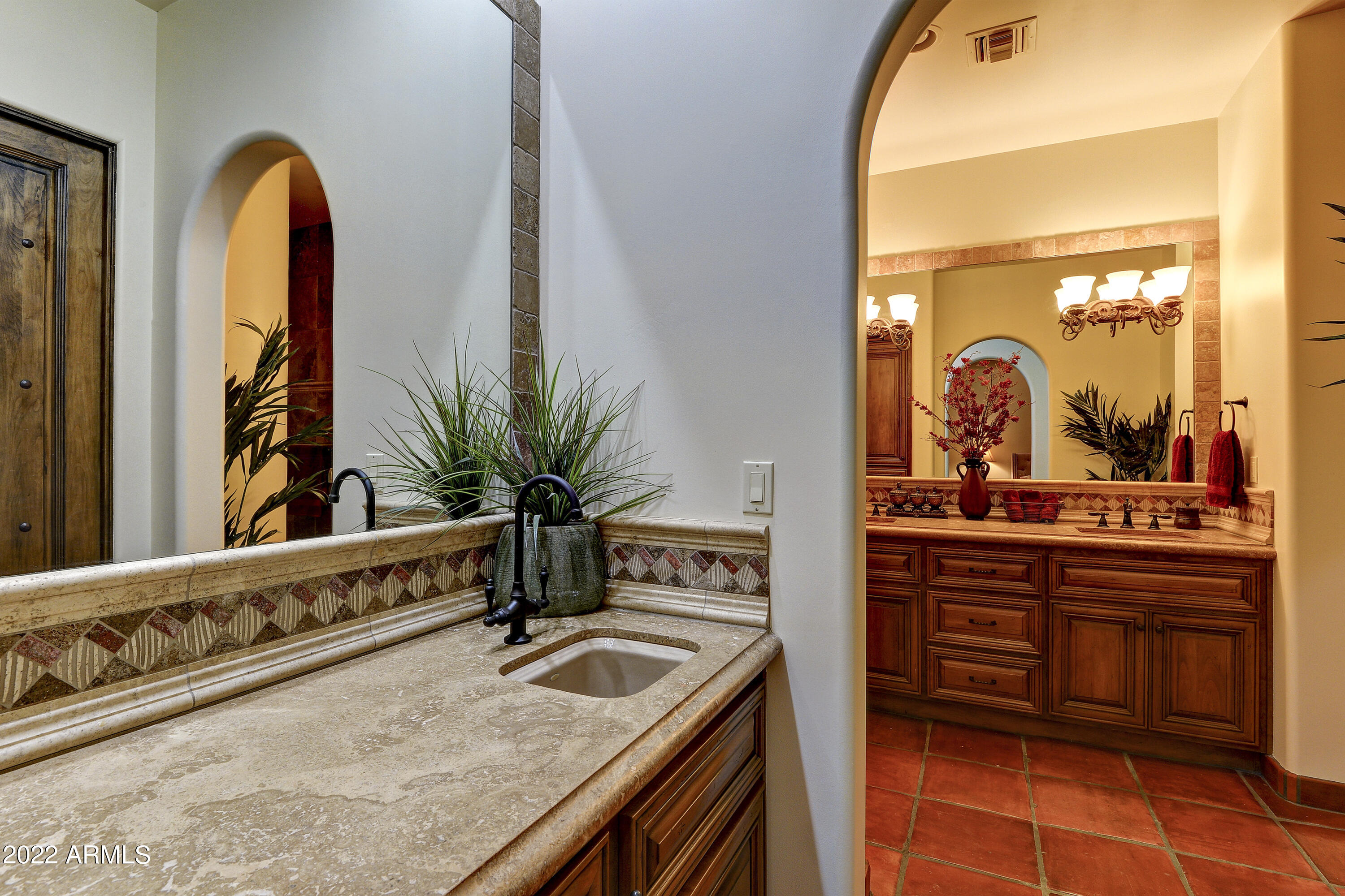 Superstition Mountain - Residential