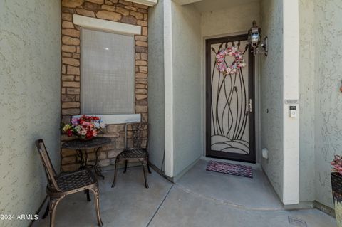 A home in Waddell